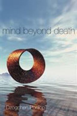 Mind Beyond Death  9781559393010 Front Cover