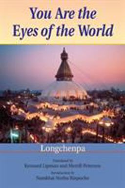 You Are the Eyes of the World 2nd 9781559393676 Front Cover