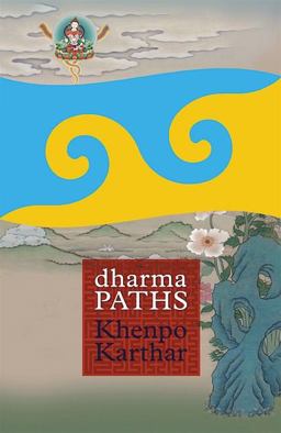 Dharma Paths 2nd 9781559393782 Front Cover