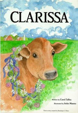 Clarissa