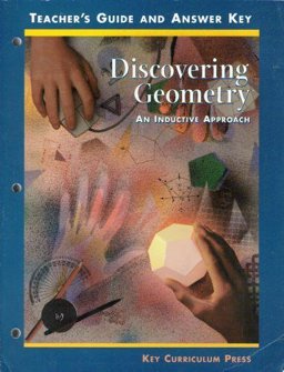 Discovering Geometry Discovering Geometry
