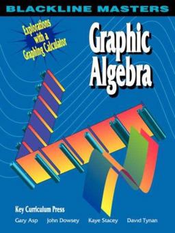 Graphic Algebra Graphic Algebra