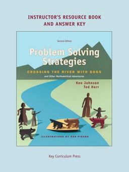 Problem Solving Strategies