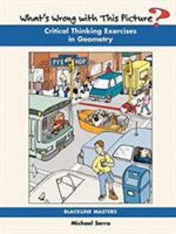 What's Wrong with This Picture? What's Wrong with This Picture?