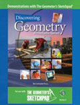 Discovering Geometry
