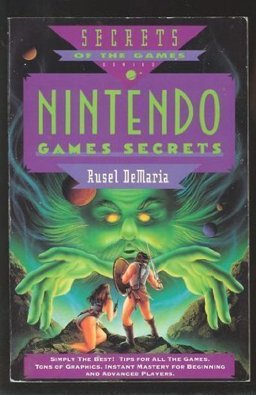 Nintendo Games Secrets
