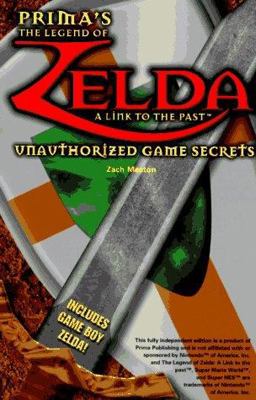 The Legend of Zelda