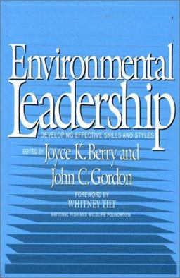 Environmental Leadership