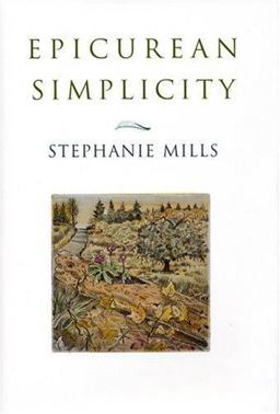 Epicurean Simplicity 2nd 9781559636902 Front Cover