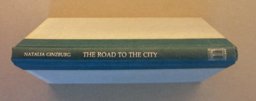 Road to the City Two Novellas  9781559700528 Front Cover