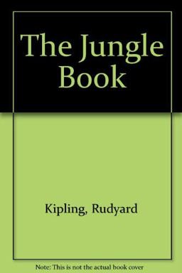 The Jungle Book