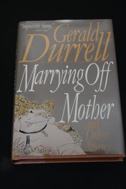 Marrying off Mother and Other Stories