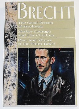 The Good Person of Szechwan