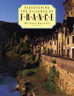 Discovering the Villages of France