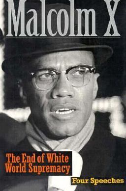 The End of White World Supremacy