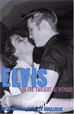 Elvis in the Twilight of Memory