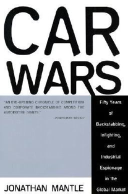 Car Wars