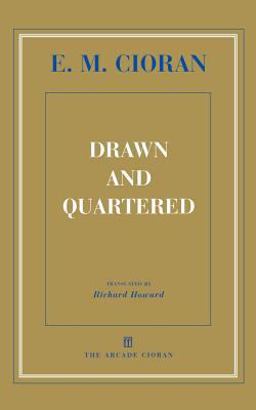 Drawn and Quartered