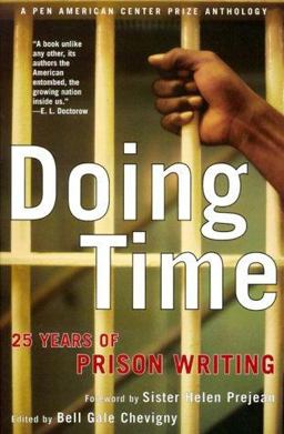 Doing Time : 25 Years of Prison Writing from the Pen Program  9781559705141 Front Cover