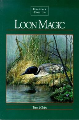 Loon Magic Knapsack