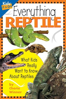 Everything Reptile