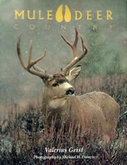 Mule Deer Country