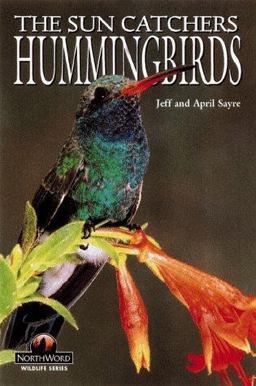 Hummingbirds
