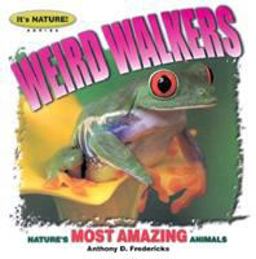 Weird Walkers