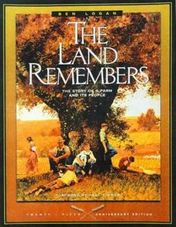 The Land Remembers