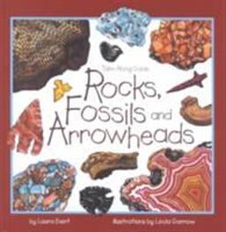 Rocks, Fossils and Arrowheads