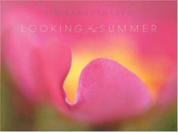 Looking for the Summer  9781559718387 Front Cover