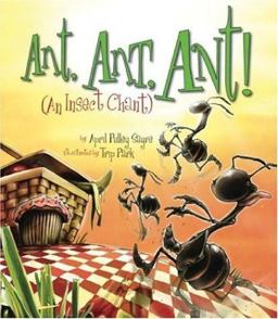 Ant, Ant, Ant!