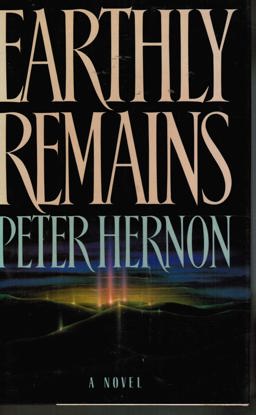 Earthly Remains