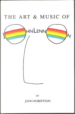 Art and Music of John Lennon