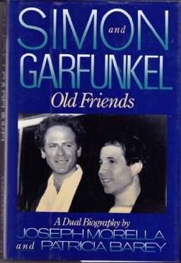 Simon and Garfunkel