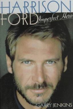 Harrison Ford