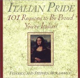 Italian Pride