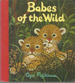 Babes of the Wild