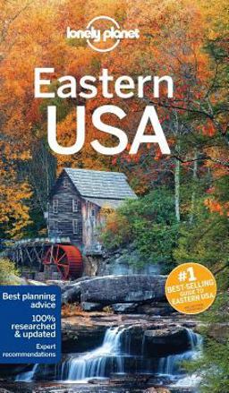 Lonely Planet Eastern USA (Travel Guide)