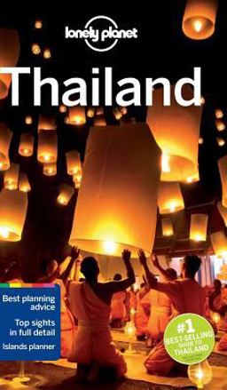 Lonely Planet Thailand (Travel Guide)