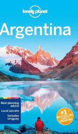 Lonely Planet Argentina (Travel Guide)