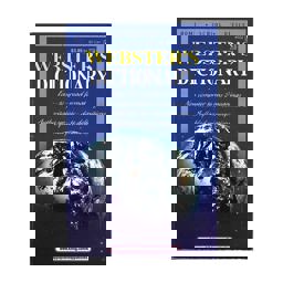 Webster's Dictionary