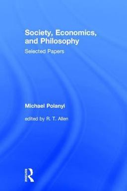 Society, Economics, and Philosophy