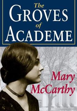 The Groves of Academe