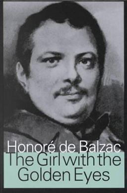 The Girl with the Golden Eyes