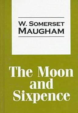 The Moon and Sixpence