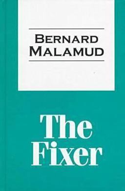The Fixer