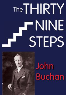 The Thirty-Nine Steps