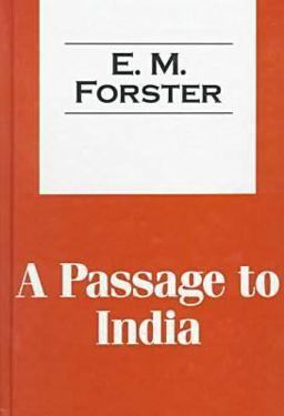 A Passage to India
