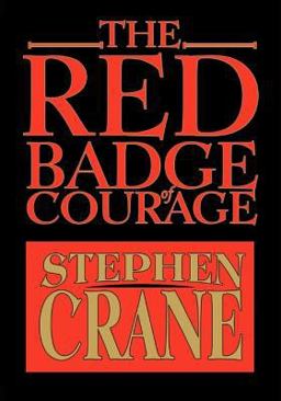 The Red Badge of Courage